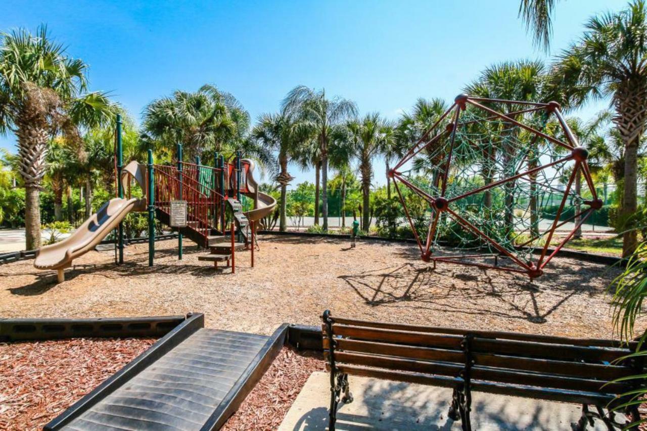 Oakwater Resort Orlando Exteriör bild