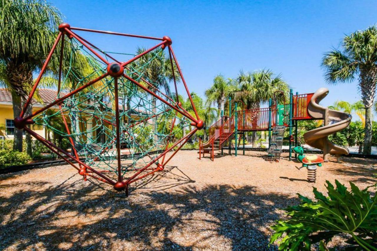Oakwater Resort Orlando Exteriör bild