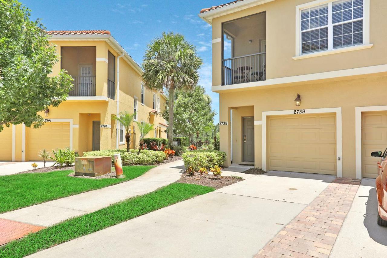 Oakwater Resort Orlando Exteriör bild