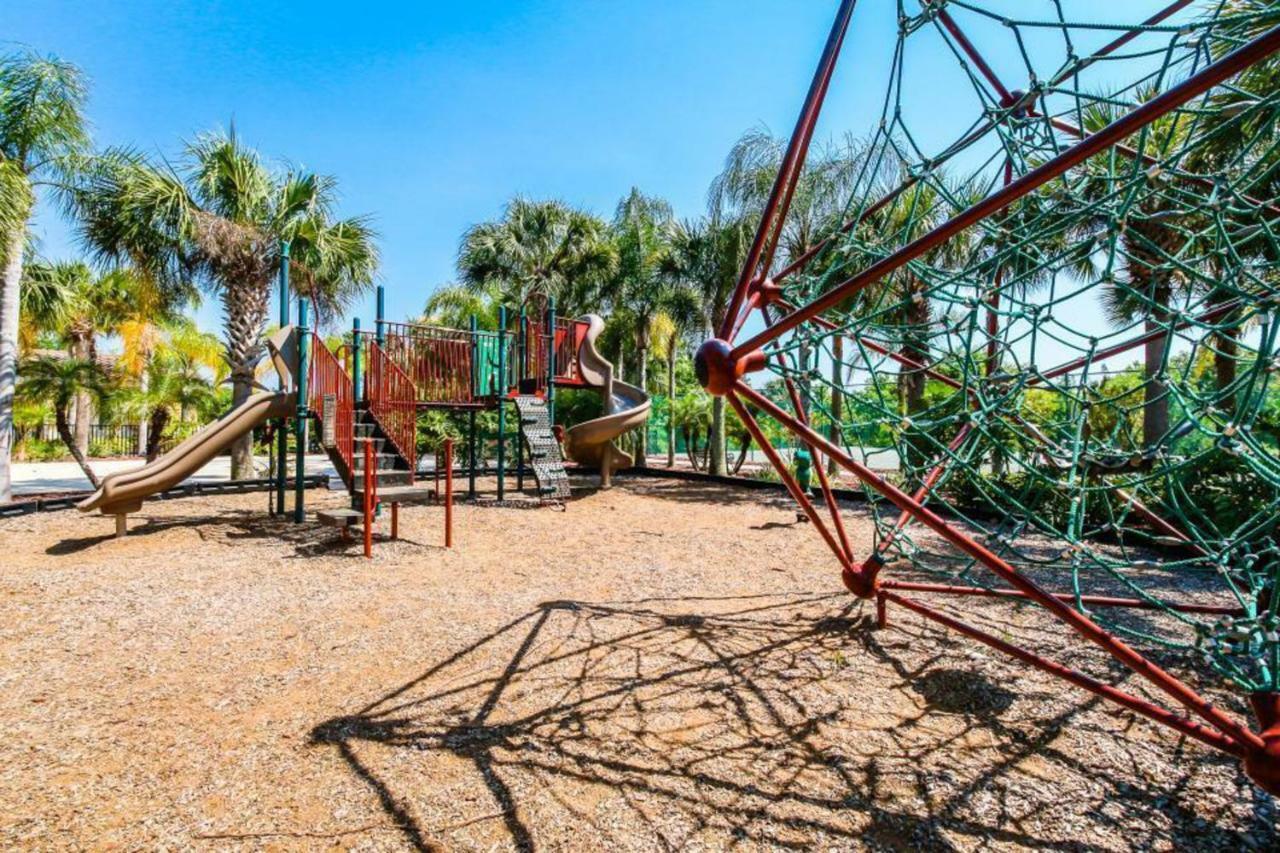 Oakwater Resort Orlando Exteriör bild